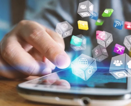 Gestion des Médias Sociaux