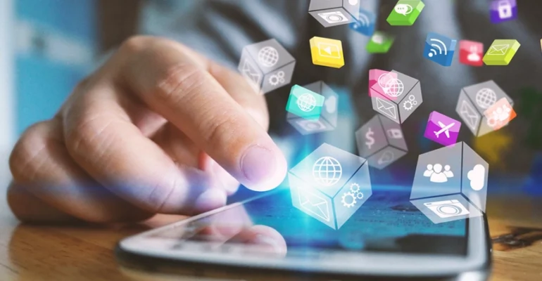 Gestion des Médias Sociaux