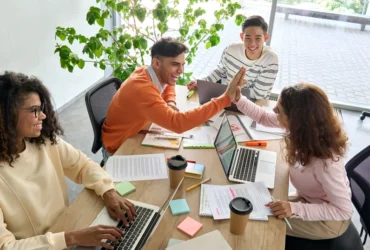 Gestion des Médias Sociaux1