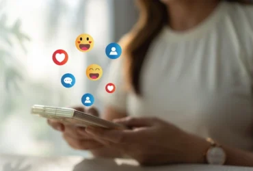 Gestion des Médias Sociaux3